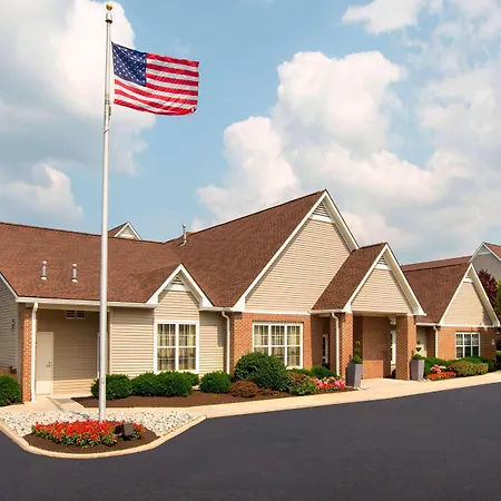Sonesta Es Suites Allentown Bethlehem Airport-2