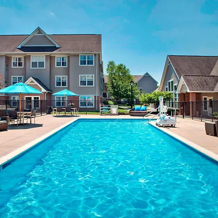 Sonesta Es Suites Allentown Bethlehem Airport-3